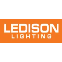 Ledison Lighting logo