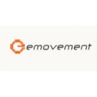 e movement logo