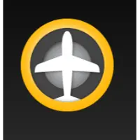 Airport Taxis logo