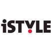 iSTYLE logo
