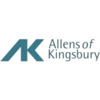 Allens Swimwear logo