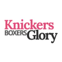 KnickersBoxersGlory logo